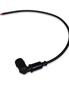 Ionisationskabelsatz JetMaster GP14-120, inkl Stecker und